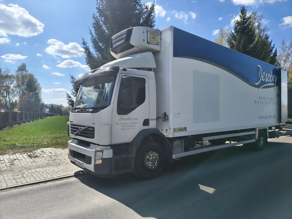 Volvo