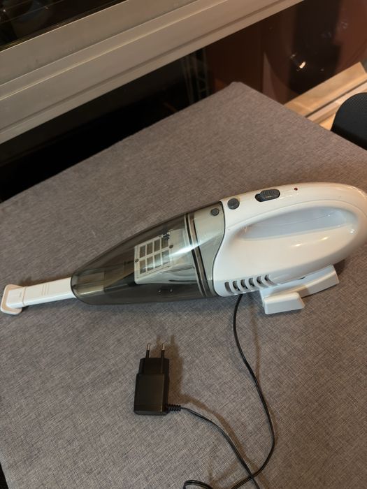 Aspirador de pó Kunft