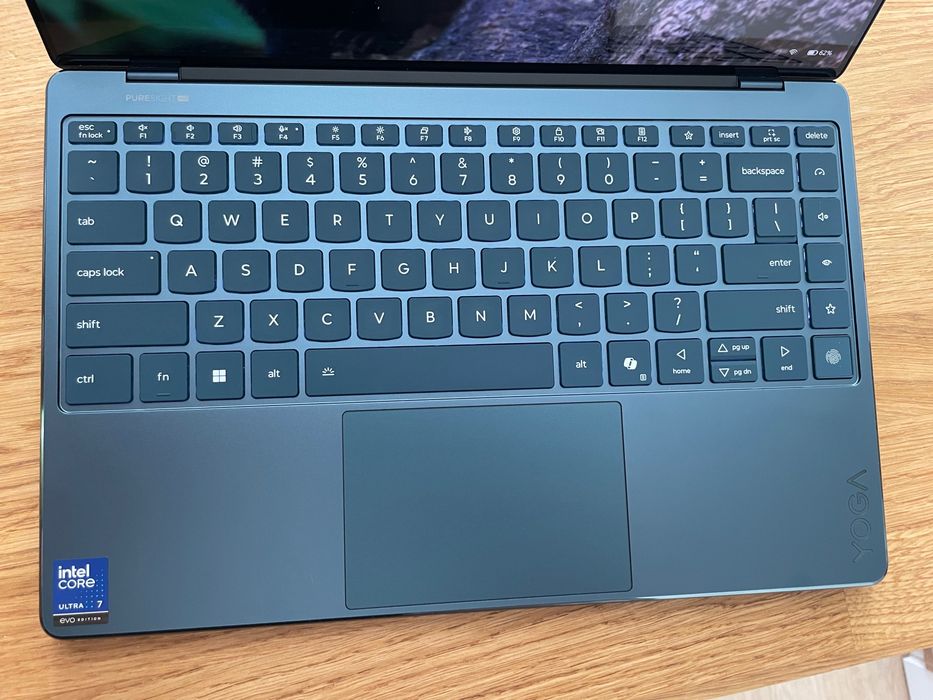 Lenovo Yoga Slim 9