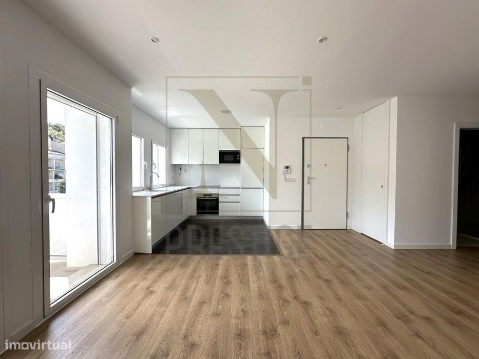 Apartamento T2 no Bairro São Miguel — Eiras E São Paulo De Frades, Coimbra