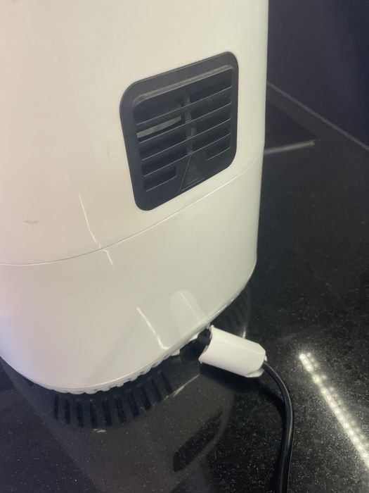 Airfryer Philips HD9252 – 1400W
