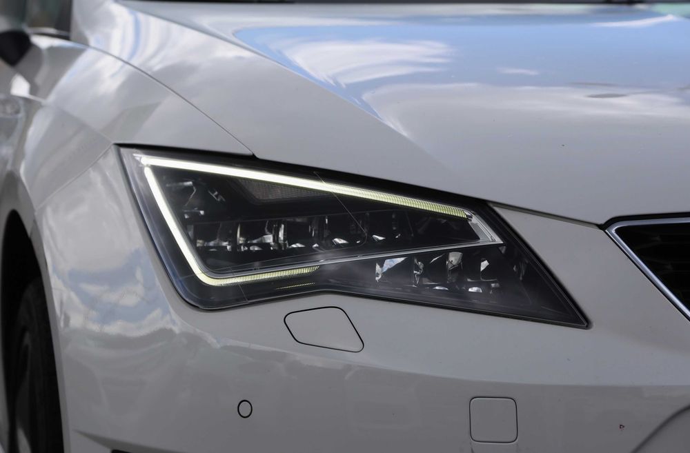 SEAT Leon 2015 Авто