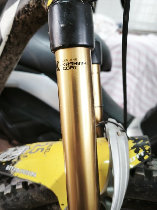 scott e spark 720 electrica bike