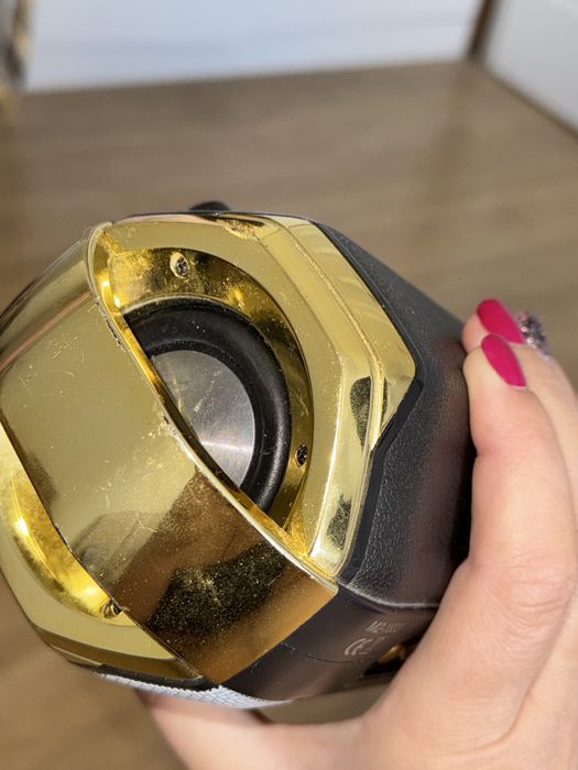 Przenośny głośnik Bluetooth M2 TEC