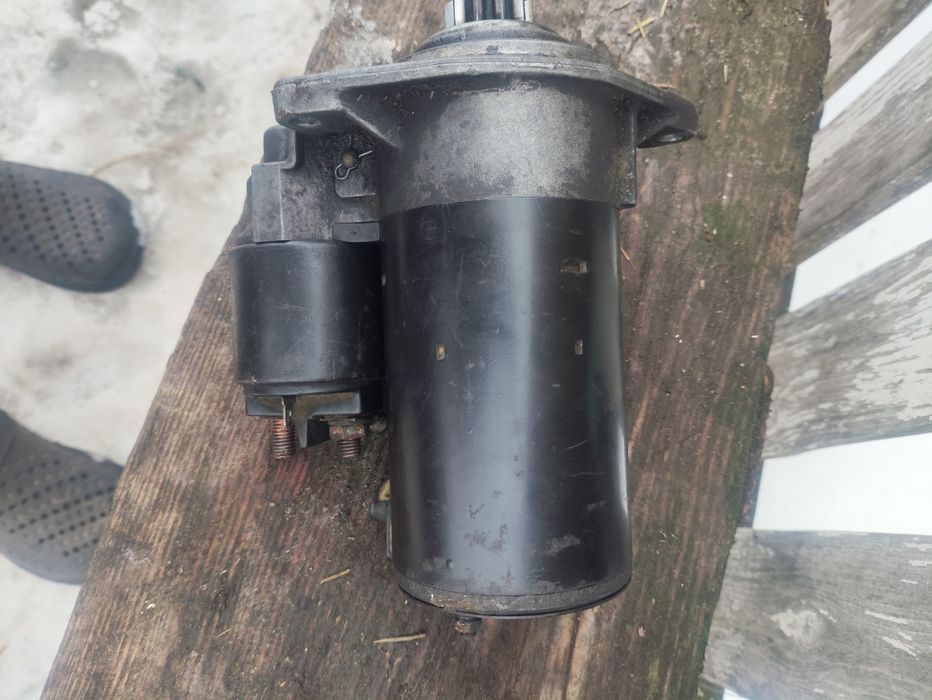 Стартер ваз 2109