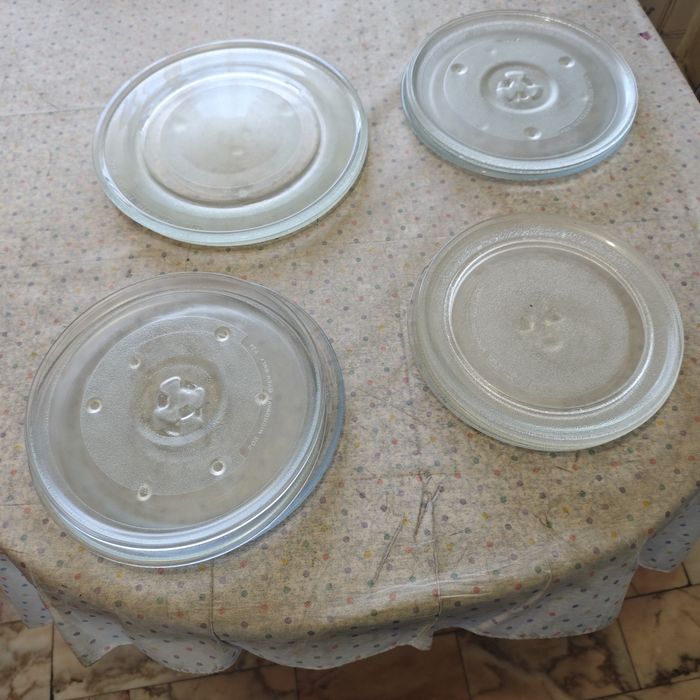 Pratos  para microondas 24 á 32cm435607434073231361