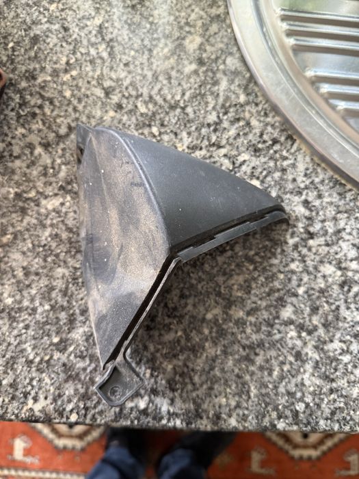 Carnagem cbr600rr pc40