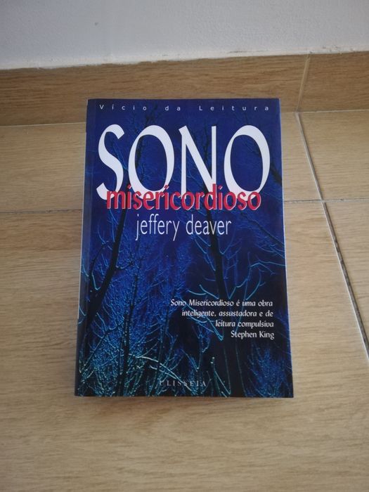 Various suspense books430361908453068806