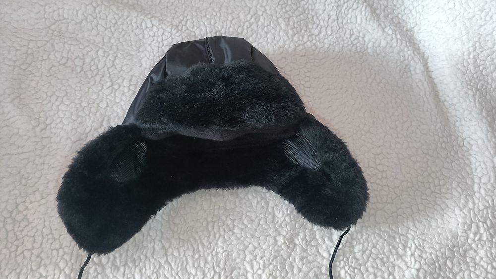 Шапка чоловіча робоча