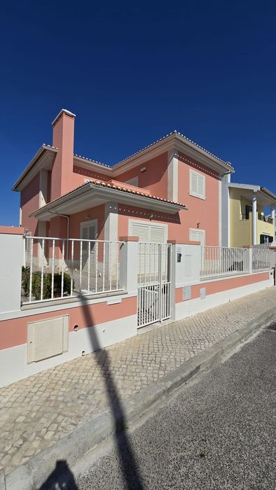 Pintura interiores e exteriores / Predios/ impermeabilização