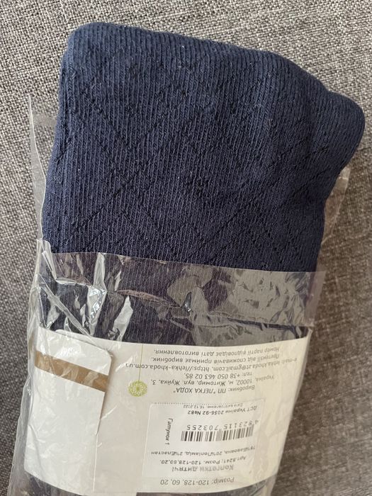 Речі для школи спідниця, сарафан, колготи 122 см/ 7 років