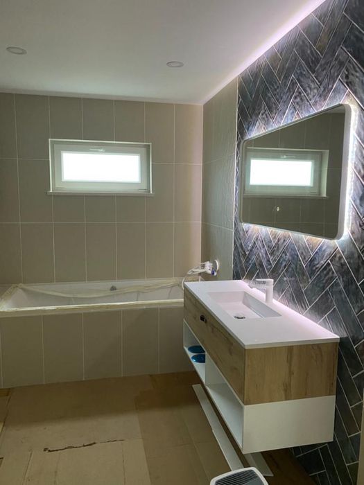 Obras Remodelacoes e construcoes