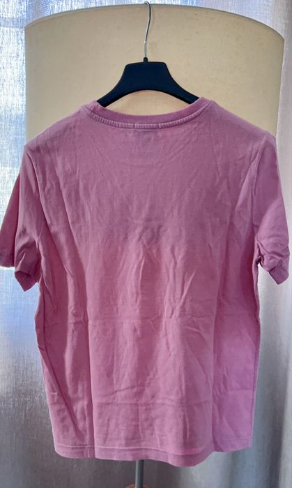 T shirt Versace Sport