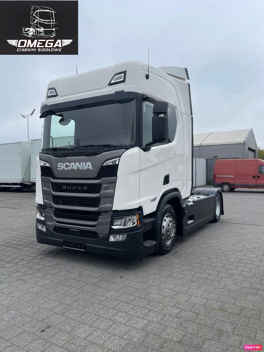 Scania