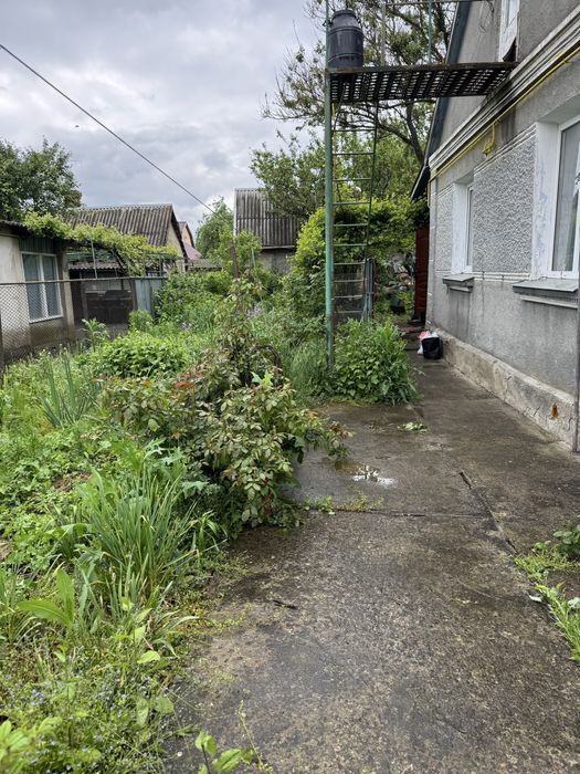 Продам будинок з ділянкою на цукровому власник без комісії