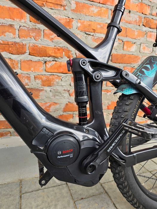 Велосипед електричний Trek Powerfly LT 9.7  велосипед Трек Велосипед электрический Trek