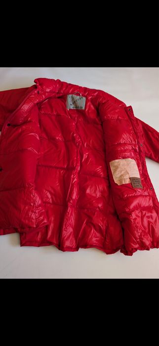 Moncler Grenoble Windbreaker Jacket