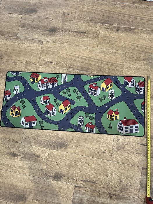 Podkładka pod myszke krux