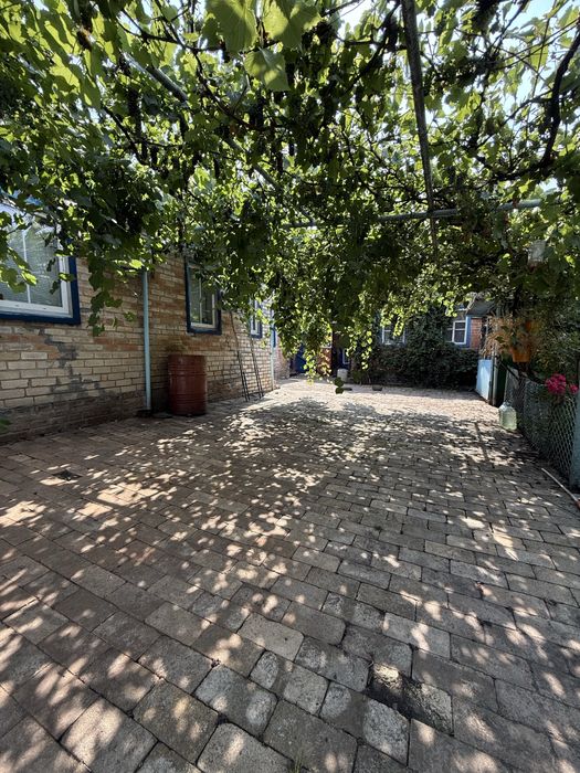 Продается дом. Былбасовка. Славянск.