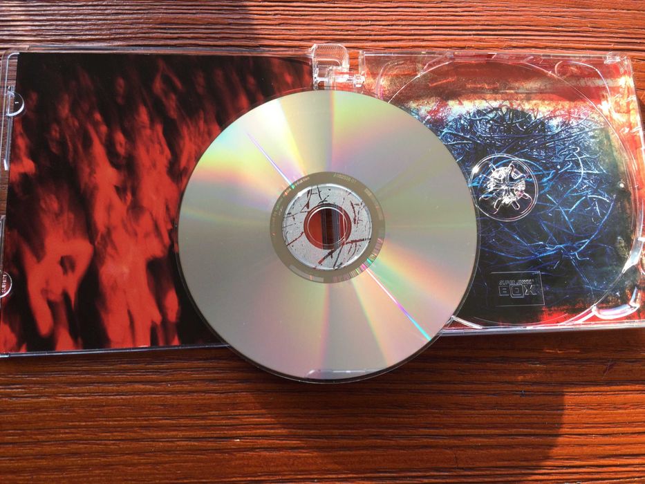 Warszawa Porcupine Tree