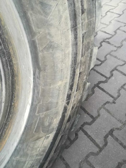 Opona 23.5r25 michelin xha2 wozidło ładowarka 23.5-25