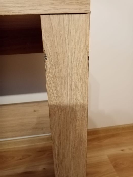 Biurko Wójcik używane