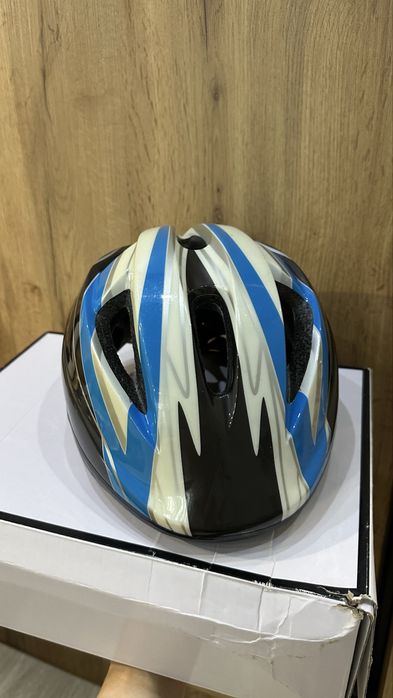 Шлем велосипедный