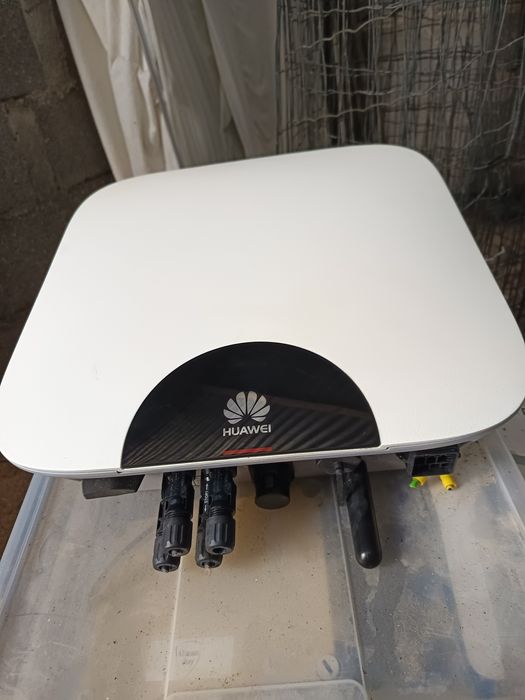 Inversor Huawei sun2000-2ktl-l0
