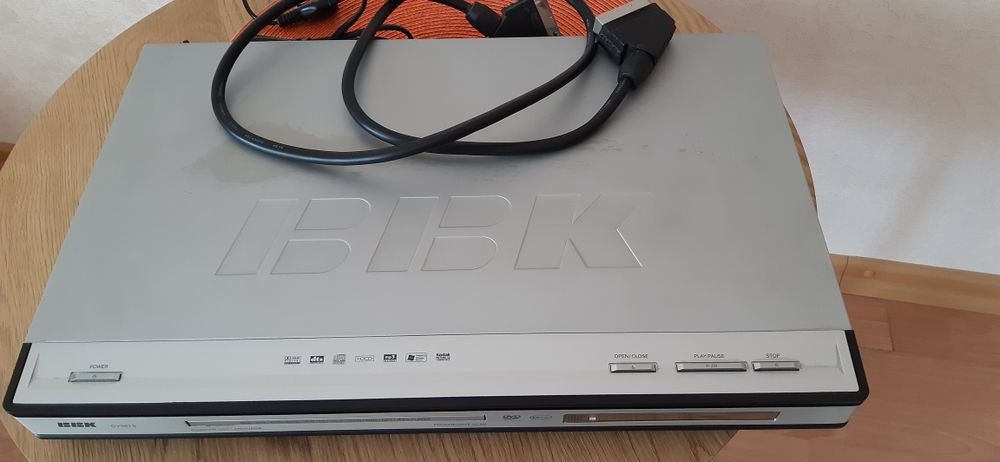 DVD Відеоплеєр 400гр