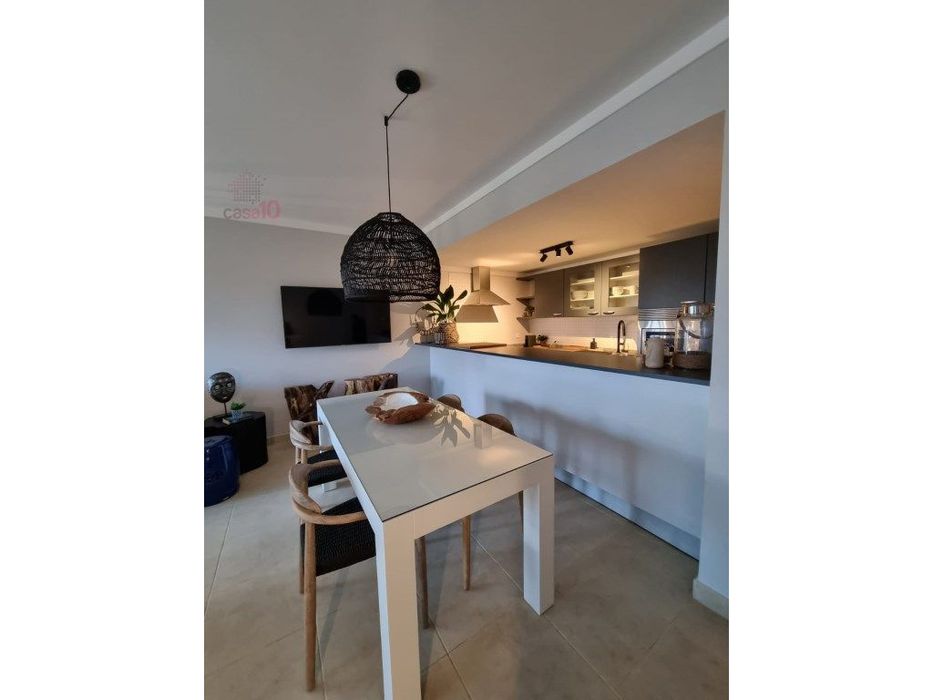Vende-se Apartamento T1 em Resort de Luxo, Portimão