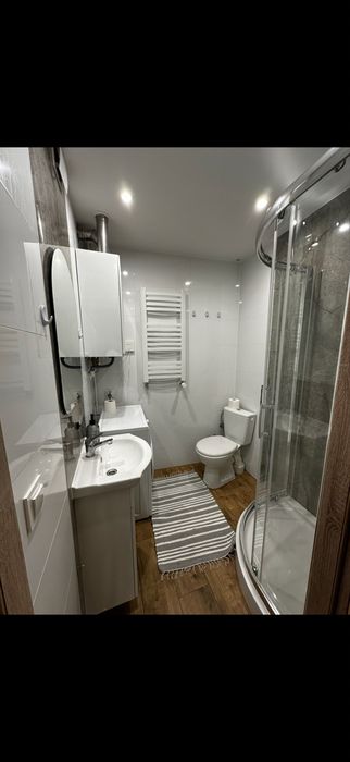 Mieszkanie w centrum - Widok 6