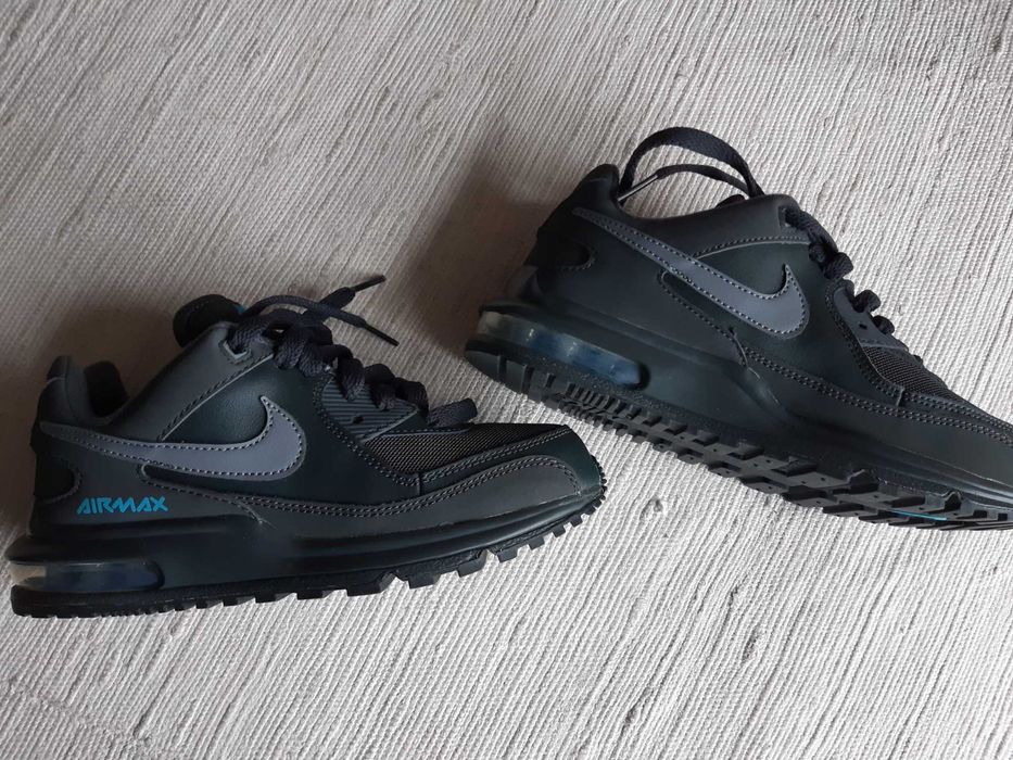 Sapatilhas de criança NOVAS, Nike AIR