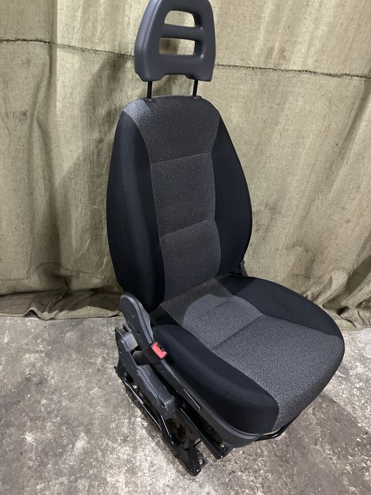 Сидение дукато джампер боксер 06-24 год