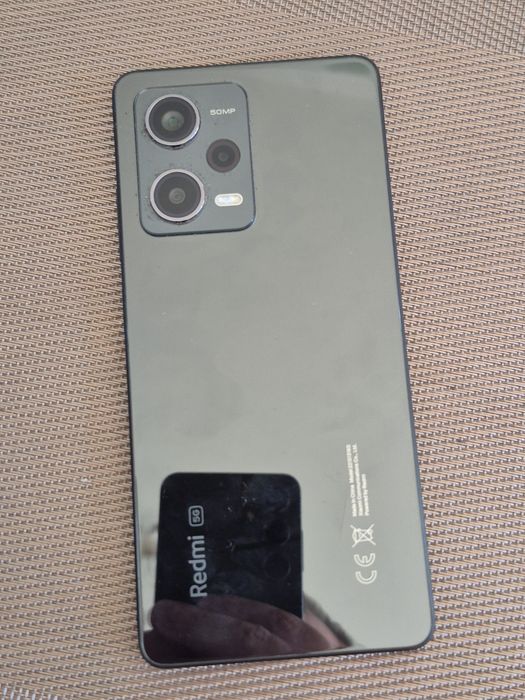 xiaomi redmi 12 5g - купити мобільні телефони та смартфони - Ціна