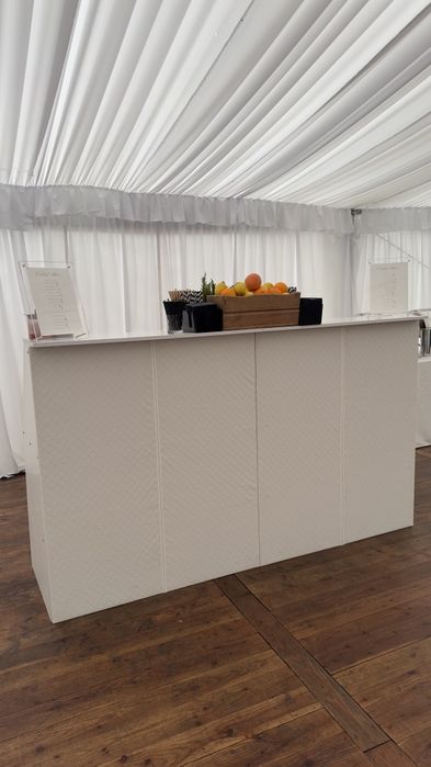 Barman na imprezę | Mobilny bar | 18-stki i wesela