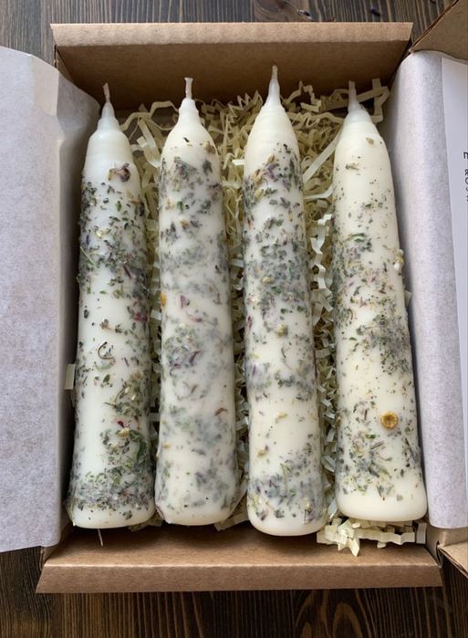 Свічка програмна