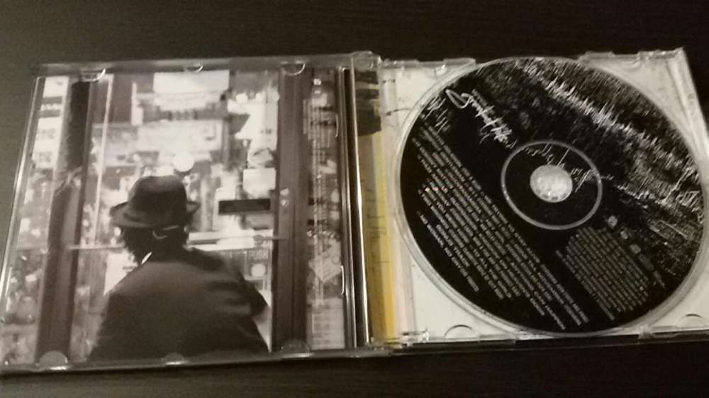 Wyclef Jean - Greatest Hits, Sony Music