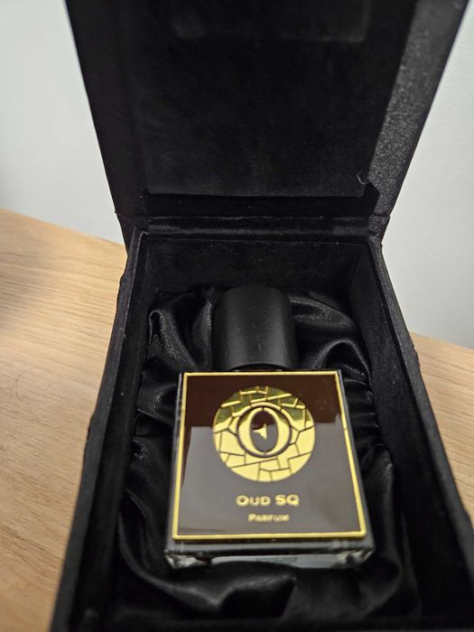 Ensar Oud - Oud SQ