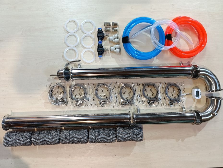 Колонна укрепляющая