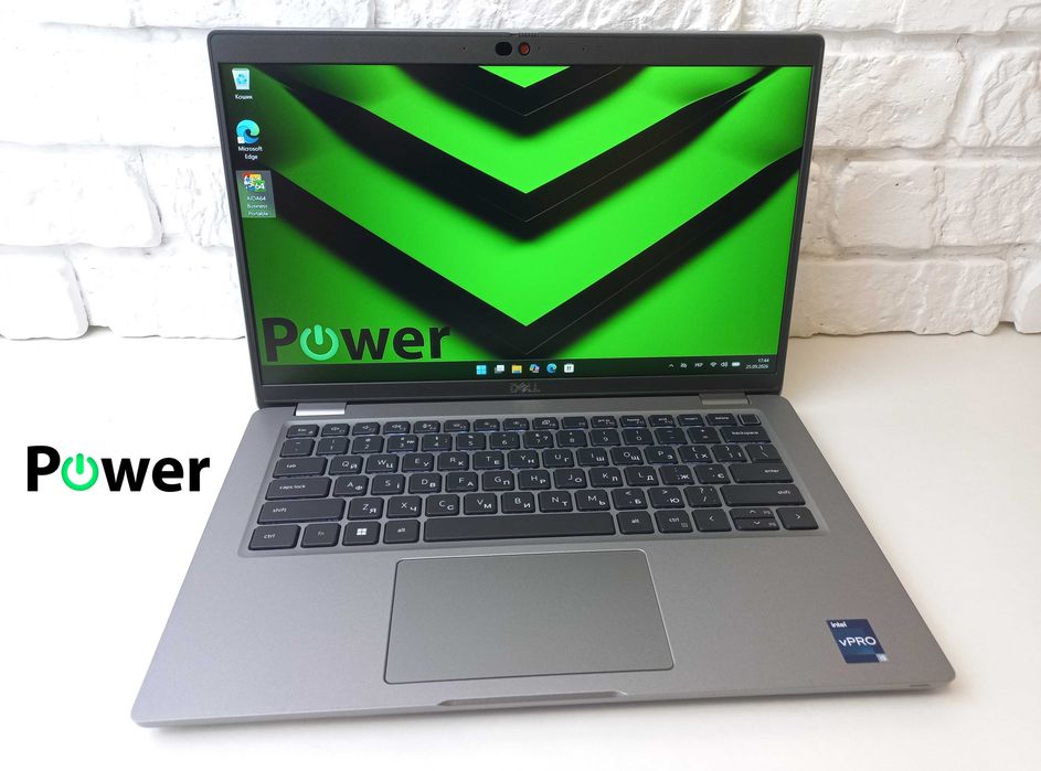 Dell Latitude 5430 i5-1245U 16Gb 256SSD FullHD IPS Батарея 100%