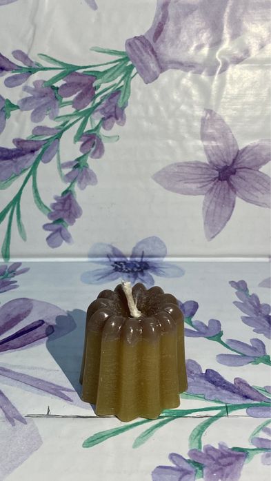 Velas artesanais