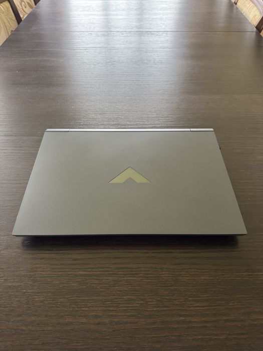 Ноутбук HP Victus 16 / i5-11400H