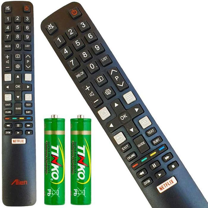 Pilot Do Thomson Tlc Rm-L1508 RC802 YUI1 YUI2 YL14