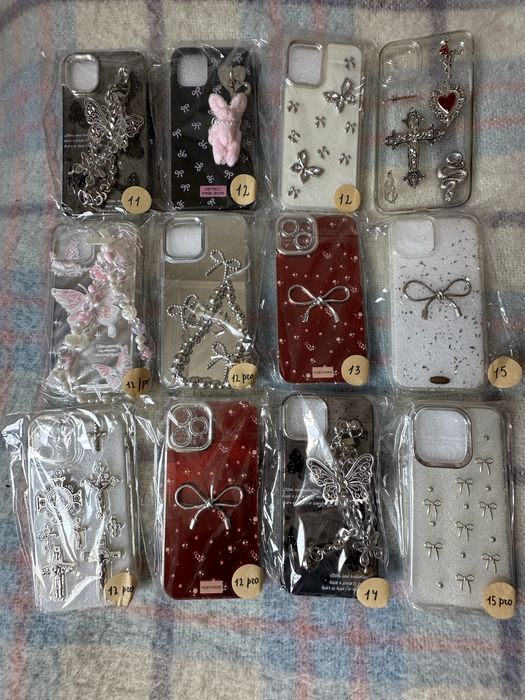 Чехол для айфон iphone 11 12 12 pro 13 14 15 15 pro