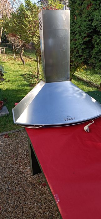 Pochłaniacz Amika 90 cm
