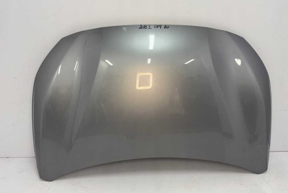 PEUGEOT 208 II Капот