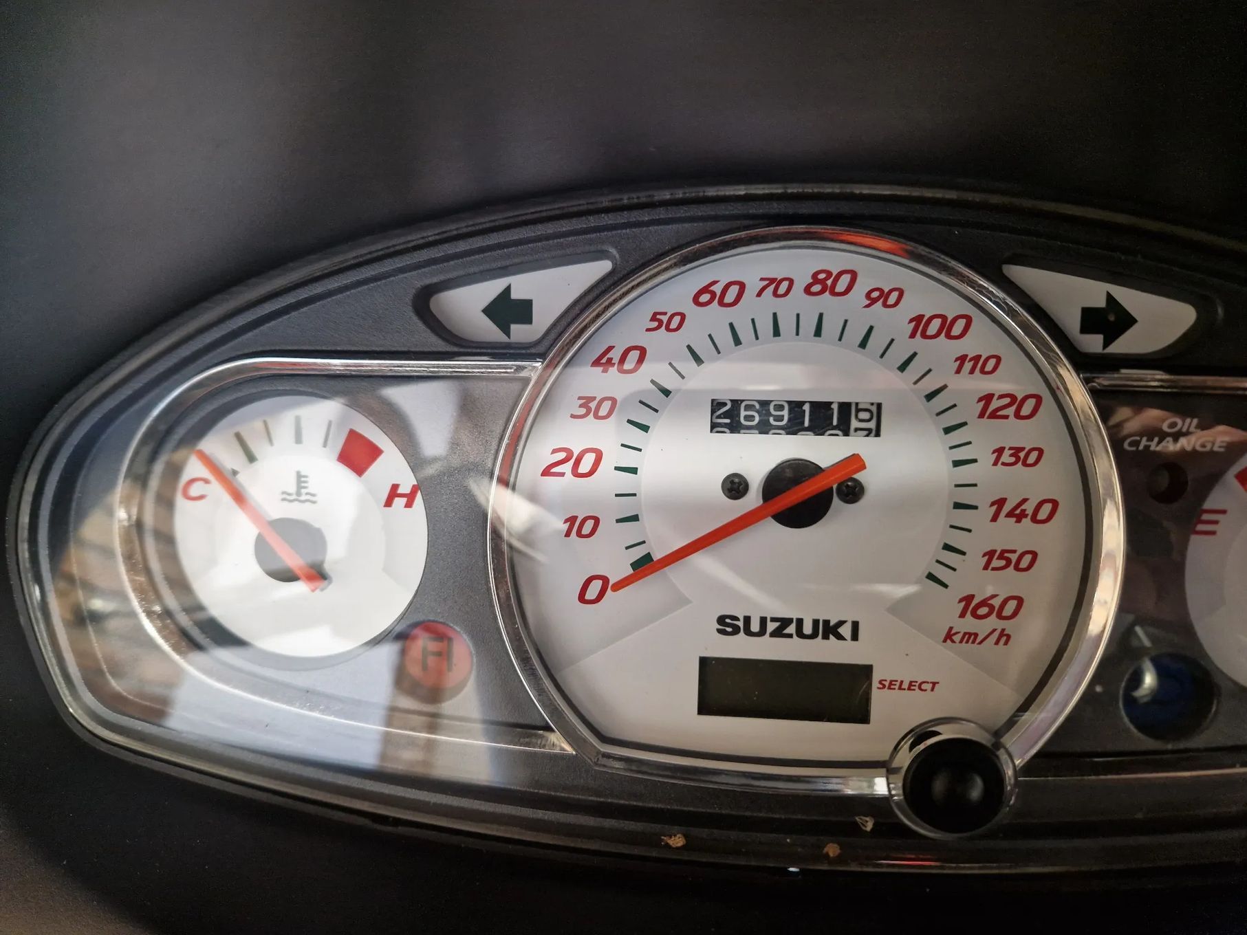 suzuki burgman 200 w Twojej okolicy? Sprawdź kategorię Skuter