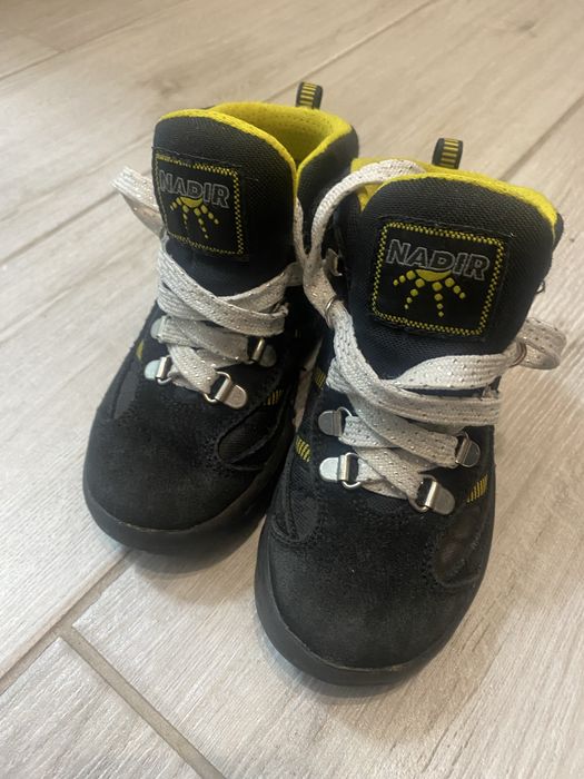 Черевички дитячі