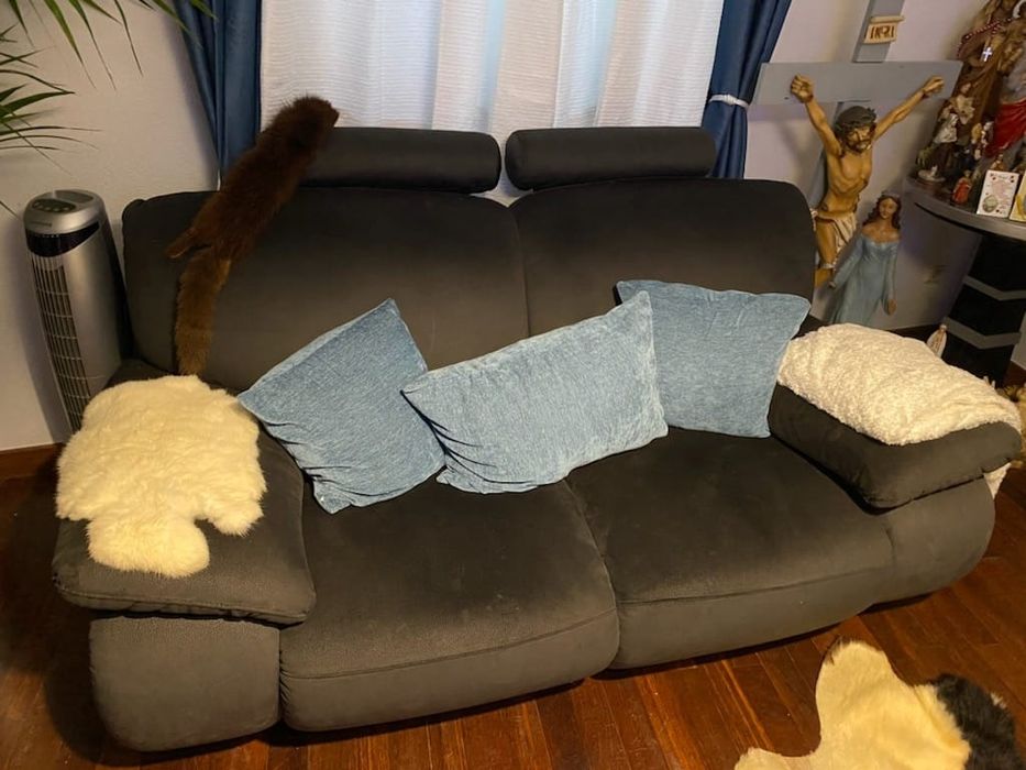 Vendo estes artigos todos como novo