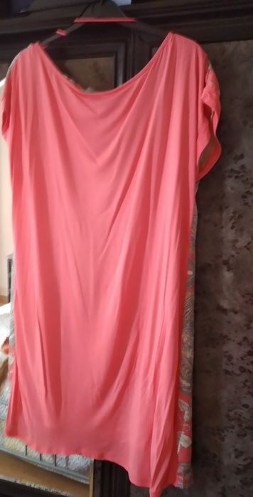 Vestido tamanho XL, marca MO Casual